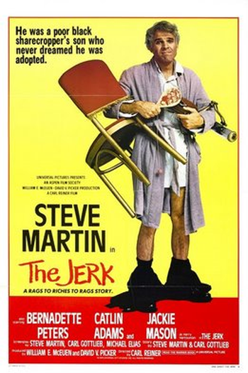  de Filme O Panaca (1979)