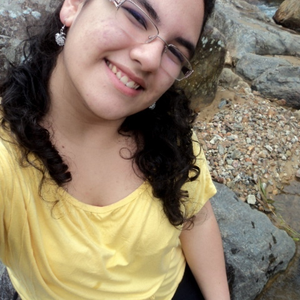 Foto de perfil de Irlaine Mayara
