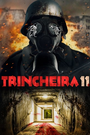  de Filme Trincheira 11 (2017)