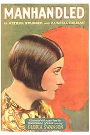  de Filme Maltratada (1924)