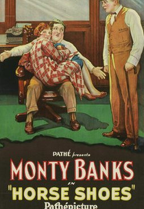 Ferraduras Felizardas (Horse Shoes)