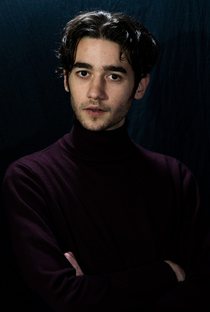 Andrea Lintozzi Senneca - Poster 1