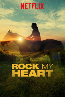 Rock My Heart - Poster / Capa / Cartaz - Oficial 3