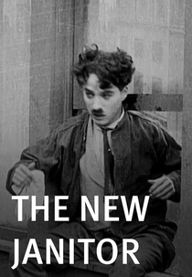 Carlitos Porteiro (The New Janitor)