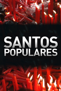 Santos Populares - Poster / Capa / Cartaz - Oficial 1