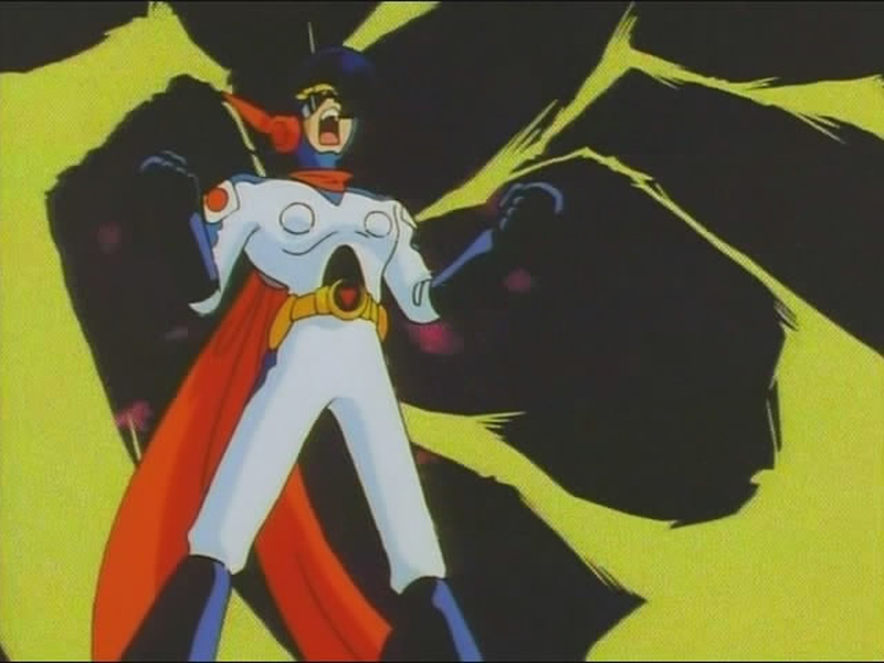 Foto 4 de Makeruna! Makendo