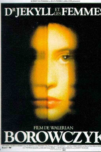  de Filme Dr. Jekyll e as Mulheres (1981)