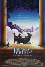 A Princesa Prometida (The Princess Bride)