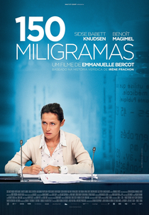 150 Miligramas (La fille de Brest)