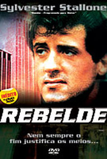 Rebelde - Poster / Capa / Cartaz - Oficial 3