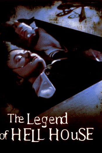  de Filme A Casa da Noite Eterna (1973)