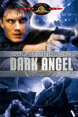 O Grande Anjo Negro (Dark Angel)