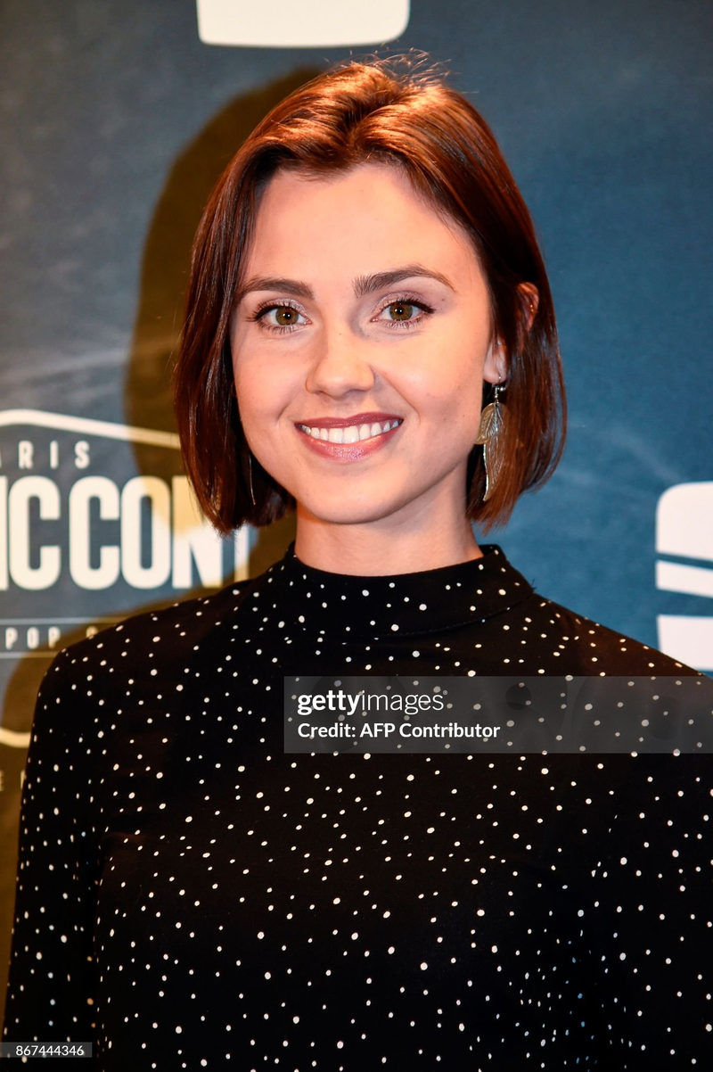 Poppy Drayton - Foto 1