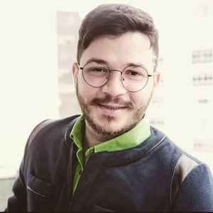Foto de perfil de Luã Heinrich Santos Araújo