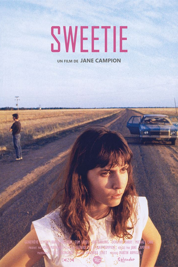  de Filme Sweetie (1989)