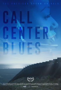 Call Center Blues - Poster / Capa / Cartaz - Oficial 1
