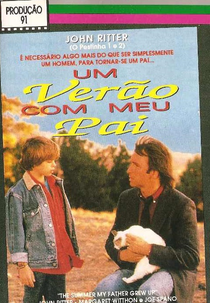 Um Verão Com Meu Pai  (The Summer My Father Grew Up)