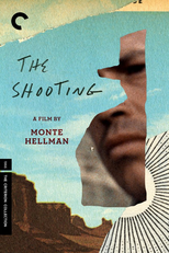 Disparo para Matar (The Shooting)