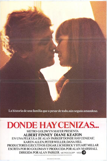  de Filme A Chama Que Não Se Apaga (1982)