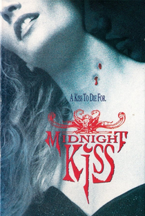 Beijo da Meia-Noite - Poster / Capa / Cartaz - Oficial 1