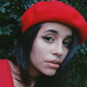 Foto de perfil de Rafaela