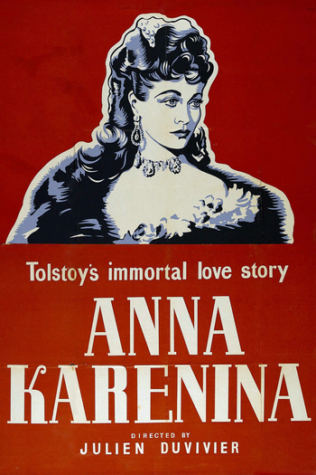 de Filme Anna Karenina (1948)