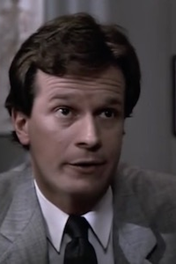 Poster de Episódio Regrets Only (1988)