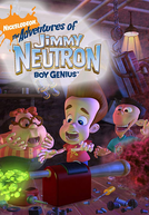 As Aventuras de Jimmy Neutron, o Menino Gênio (The Adventures of Jimmy Neutron, Boy Genius)