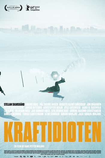  de Filme O Cidadão do Ano (2014)