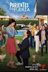 Parientes a la Fuerza (Parientes a la Fuerza)