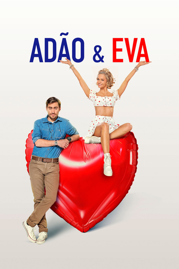  de Filme Adão e Eva (2024)