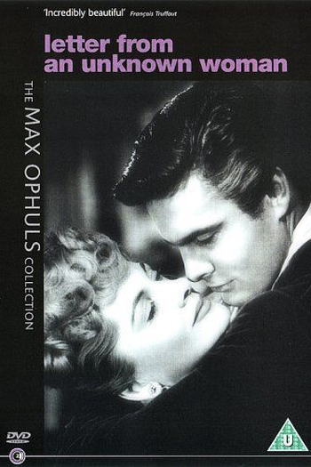  de Filme Carta de uma Desconhecida (1948)