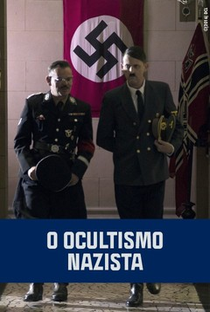 O Ocultismo Nazista - Poster / Capa / Cartaz - Oficial 3