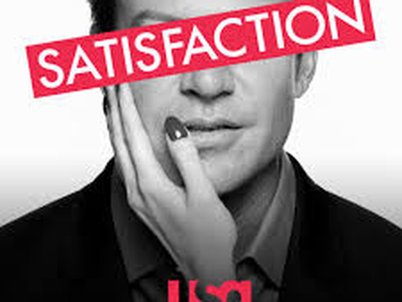 Foto 1 de Satisfaction US (2ª Temporada)