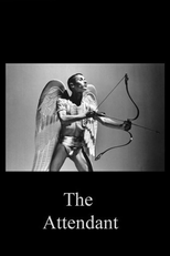 The Attendant (The Attendant)