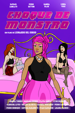 Choque de Monstro (Choque de Monstro)