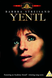 Yentl - Poster / Capa / Cartaz - Oficial 4