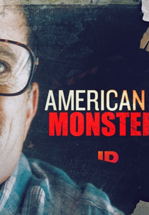 Lobo em Pele de Cordeiro (7ª Temporada) (American Monster (Season 7))