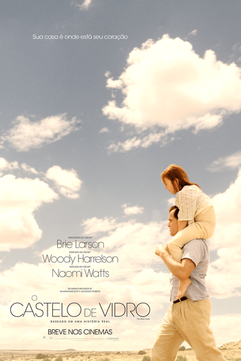  de Filme O Castelo de Vidro (2017)