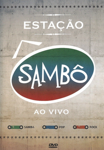 Estação Sambô - ao Vivo (Estação Sambô - ao Vivo)