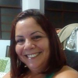 Foto de perfil de Francine