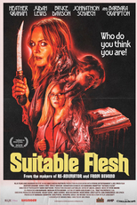 Suitable Flesh (Suitable Flesh)