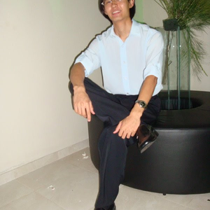 Foto de perfil de 川村昌夫