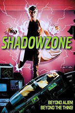 Limite da Loucura (Shadowzone)