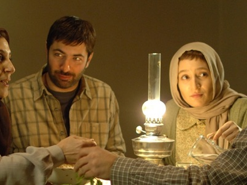 Foto 1 de Here Without Me