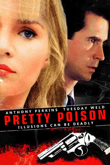  de Filme O Despertar Amargo (1968)