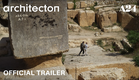 Architecton | Official Trailer HD | A24