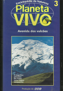 Planeta Vivo - Avenida dos Vulcões (Planeta Vivo - Avenida dos Vulcões)