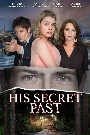 Poster de Filme His Secret Past (2016)