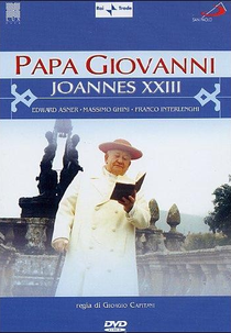 João XXIII - O Papa da Paz (Papa Giovanni - Ioannes XXIII)